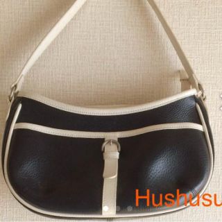 ハッシュアッシュ(HusHush)のハシュアッシュ バッグ✴︎hushush かばん お値下げしました(ハンドバッグ)