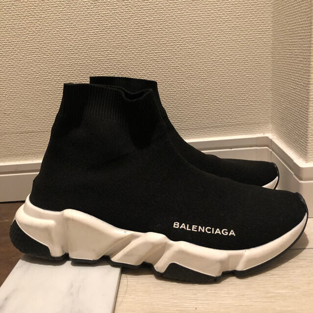 Balenciaga スピードトレーナー Speed Trainer サイズ39