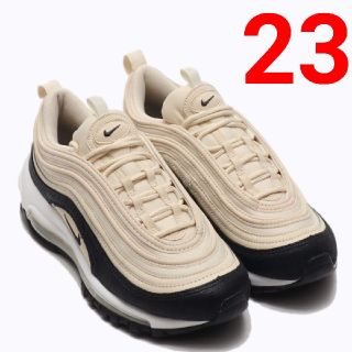 ナイキ(NIKE)の23㎝ NIKE W AIR MAX 97 PRM ナイキ エアマックス97(スニーカー)