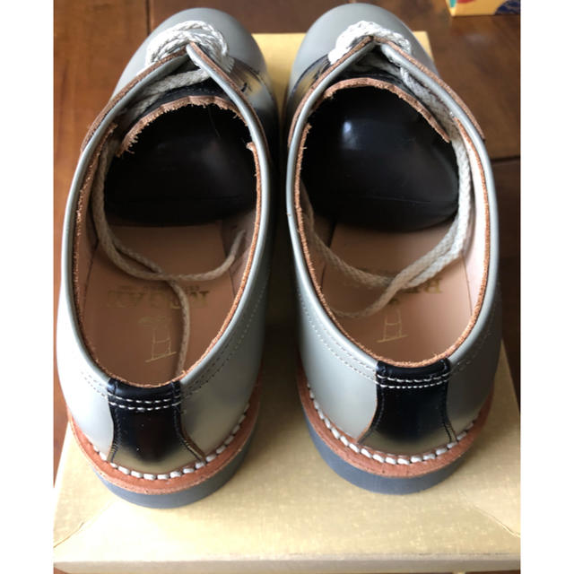 REGAL(リーガル)のリーガル サドルシューズ  レディースの靴/シューズ(ローファー/革靴)の商品写真