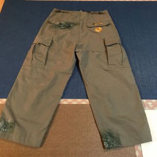 porter classic hippie weather  週末限定値下げ