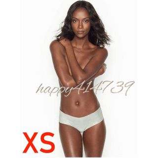 ヴィクトリアズシークレット(Victoria's Secret)のヴィクトリアズシークレット No-Show ヒップハグパンティー XS(ショーツ)