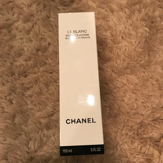 シャネル(CHANEL)の【未開封】Chanel ル・ブラン ローションHL(化粧水/ローション)