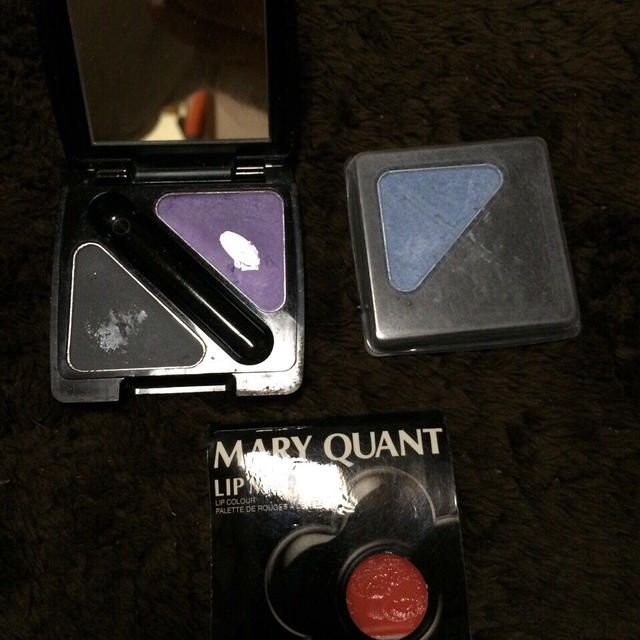 MARY QUANT(マリークワント)のマリークワント コスメ/美容のベースメイク/化粧品(その他)の商品写真