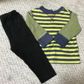 ギャップ(GAP)のGAP ユニクロ 80センチ(パンツ)