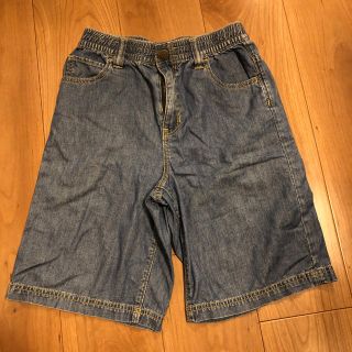 ギャップキッズ(GAP Kids)のGAP kids  ショートデニムパンツ(パンツ/スパッツ)