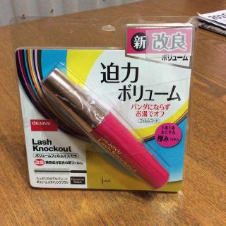 デジャヴュ ラッシュノックアウトR(その他)