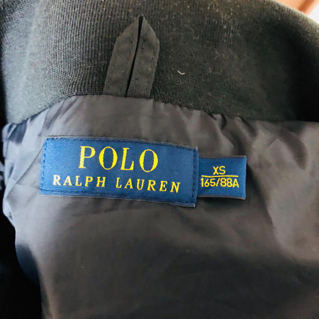 POLO RALPH LAUREN(ポロラルフローレン)のPOLO ラルフローレン ナイロン ジャケット メンズのジャケット/アウター(ナイロンジャケット)の商品写真