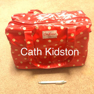 キャスキッドソン(Cath Kidston)のCath Kidstonバック 大き目(マザーズバッグ)