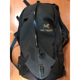 アークテリクス(ARC'TERYX)のアークテリクス アロー22(バッグパック/リュック)