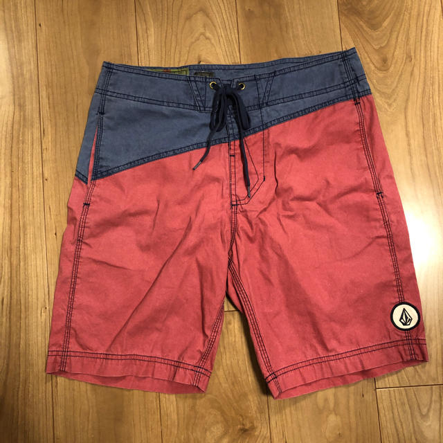 volcom(ボルコム)のVOLCOM  ショートパンツ メンズのパンツ(ショートパンツ)の商品写真