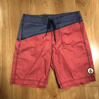 ボルコム(volcom)のVOLCOM  ショートパンツ(ショートパンツ)