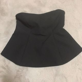 ザラ(ZARA)のZARA WOMAN(キャミソール)