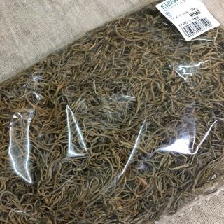 スパニッシュモス アメリカ産 50g(ドライフラワー)