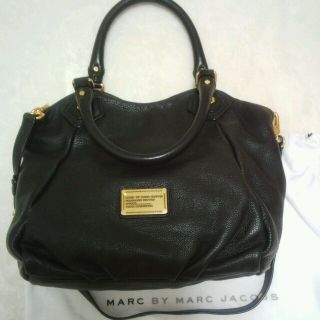 マークバイマークジェイコブス(MARC BY MARC JACOBS)のマークジェイコブス♪ショルダーバッグ(ショルダーバッグ)