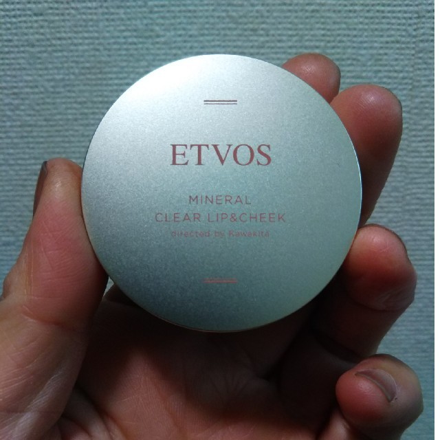 ETVOS(エトヴォス)のwatabox様専用 コスメ/美容のベースメイク/化粧品(チーク)の商品写真