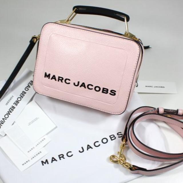 MARC JACOBS　ショルダーバッグ