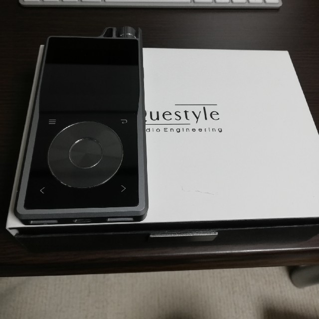 Questyle QP2R ##今月中まで出品##