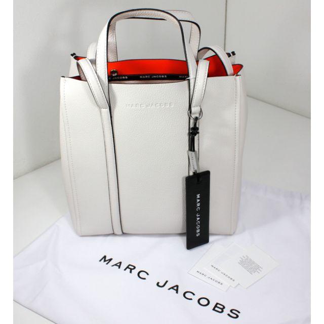 値下げ！】MARC JACOBS ザ タグトート トートバッグ - トートバッグ