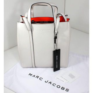 マークジェイコブス(MARC JACOBS)の【値下げ！】MARC JACOBS　ザ　タグトート　トートバッグ(トートバッグ)