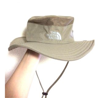 ザノースフェイス(THE NORTH FACE)の未使用★BRIMMER HAT(ハット)