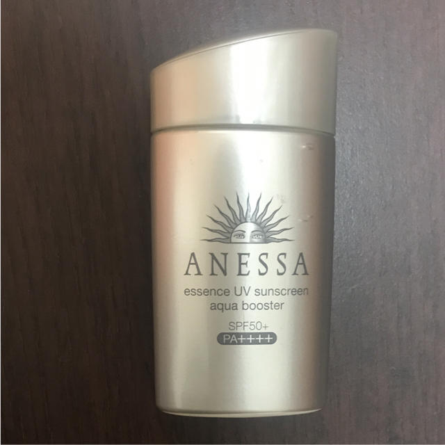 ANESSA(アネッサ)のアネッサ 日焼け止め コスメ/美容のボディケア(日焼け止め/サンオイル)の商品写真
