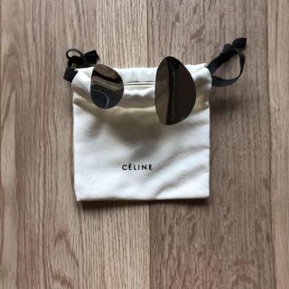 セリーヌ(celine)の★saku_saku★さま専用 美品 celine セリーヌ バングル (ブレスレット/バングル)