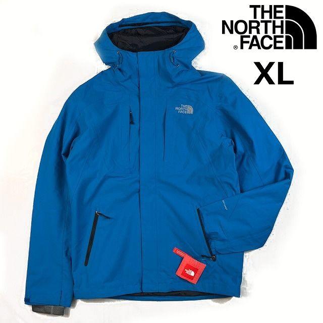 THE NORTH FACE - ノースフェイス トリクライメイトジャケット 3WAY(XL