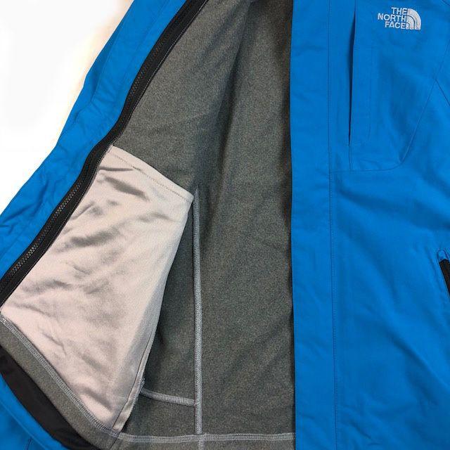 THE NORTH FACE - ノースフェイス トリクライメイトジャケット 3WAY(XL