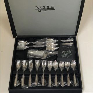 ニコル(NICOLE)の【新品】ニコル テーブルウェア(食器)