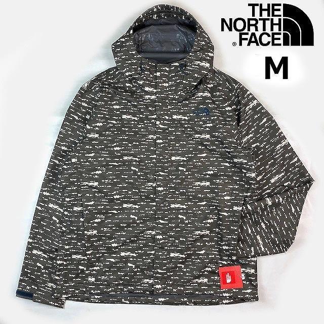 THE NORTH FACE(ザノースフェイス)のノースフェイス ベンチャージャケット ドライベント(M)緑 190209 メンズのジャケット/アウター(ナイロンジャケット)の商品写真