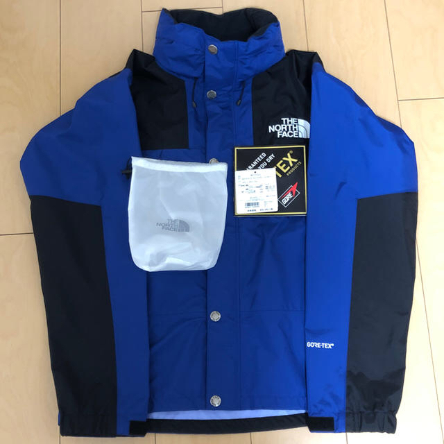 専用 THE NORTH FACE レインテックス ジャケット