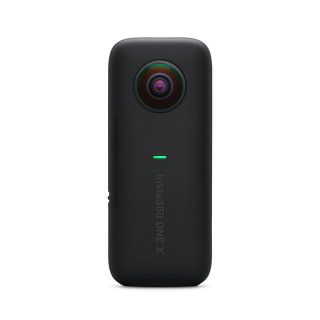 ゴープロ(GoPro)のinsta360one x(コンパクトデジタルカメラ)