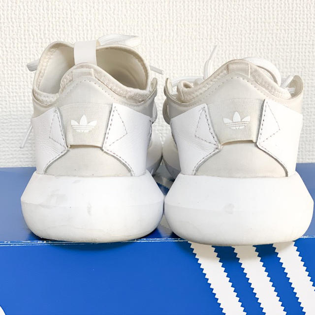 adidas(アディダス)の本日限定値下☆adidas originals☆チューブラーエントラップ レディースの靴/シューズ(スニーカー)の商品写真