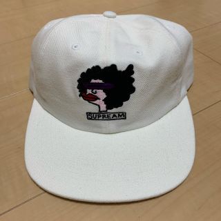 シュプリーム(Supreme)のSUPREME GONZ 6-panel(キャップ)