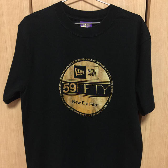 NEW ERA(ニューエラー)の【 NEW ERA Tシャツ 】 レディースのトップス(Tシャツ(半袖/袖なし))の商品写真