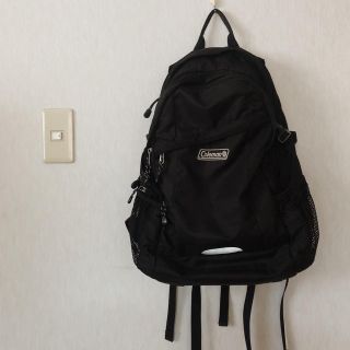 コールマン(Coleman)のcoleman 25L リュック(リュック/バックパック)