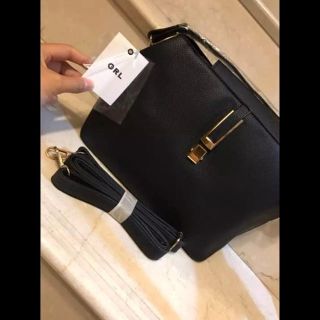 GRLハンド＆ショルダーバッグ(ハンドバッグ)