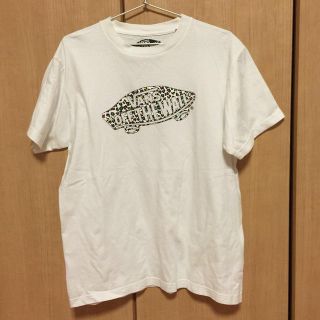 ヴァンズ(VANS)の【 VANS Tシャツ 】(Tシャツ(半袖/袖なし))