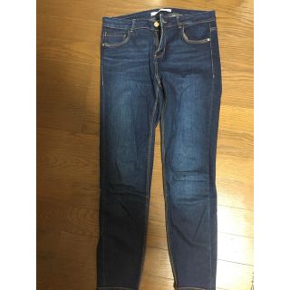 ザラ(ZARA)のZARA スキニー(スキニーパンツ)