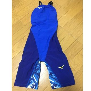 ミズノ(MIZUNO)のMIZUNO MX-ソニック G3 レディース競泳用水着(FINA承認)(マリン/スイミング)