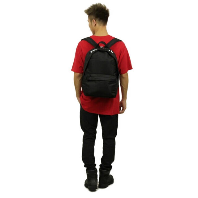 FEAR OF GOD(フィアオブゴッド)のFOG Essentials バックパック Graphic Backpack メンズのバッグ(バッグパック/リュック)の商品写真