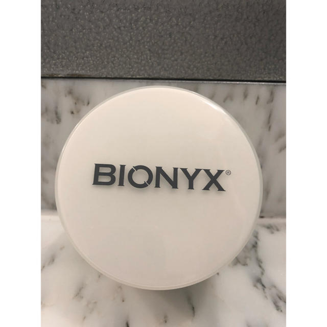 BIONYX コスメ/美容のボディケア(ボディクリーム)の商品写真