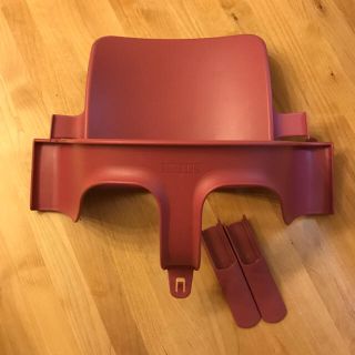 ストッケ(Stokke)のトリップトラップ ベビーセット(その他)