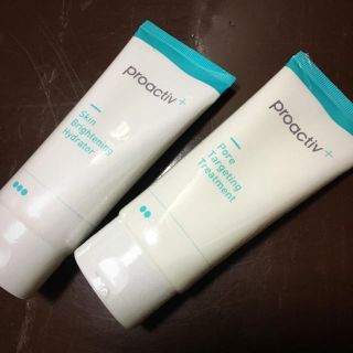 プロアクティブ(proactiv)のプロアクティブ ステップ2&3 ※新品※(美容液)