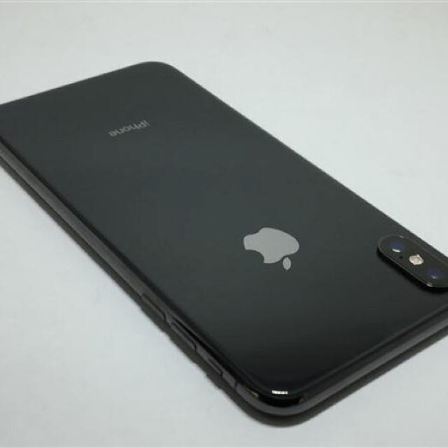 iPhonex本体のみ　256GB グレー