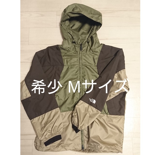 THE NORTH FACE(ザノースフェイス)の再値下げJOURNAL STANDARD THE NORTH FACEマウンテン メンズのジャケット/アウター(マウンテンパーカー)の商品写真