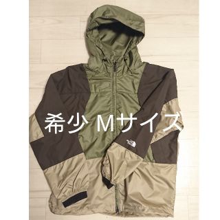 ザノースフェイス(THE NORTH FACE)の再値下げJOURNAL STANDARD THE NORTH FACEマウンテン(マウンテンパーカー)