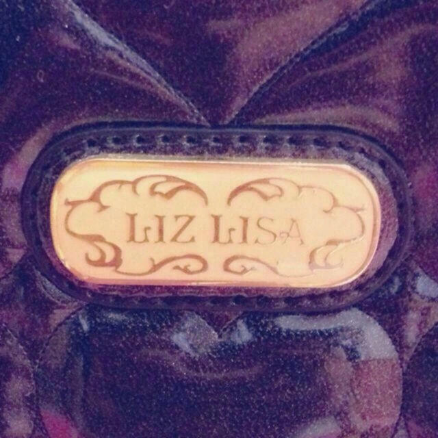 LIZ LISA(リズリサ)の【 LIZ LISA 】 バッグ レディースのバッグ(ハンドバッグ)の商品写真