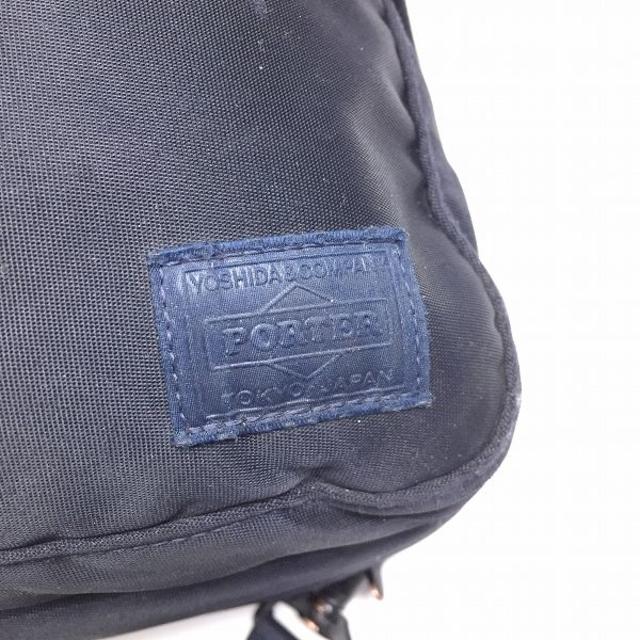 PORTER(ポーター)の●ポーター リフト 3WAY ビジネスバッグ リュック バッグ C5-010 メンズのバッグ(ビジネスバッグ)の商品写真